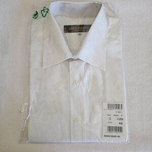 NWT Louis Vuitton Uniforme Shirts - Long Sleeve